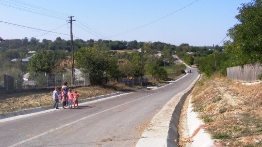 Dimăcheni: viața într-o comună fără medic de familie