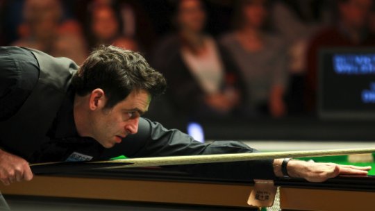 România găzduiește prima ediție a Mastersului Europei la snooker