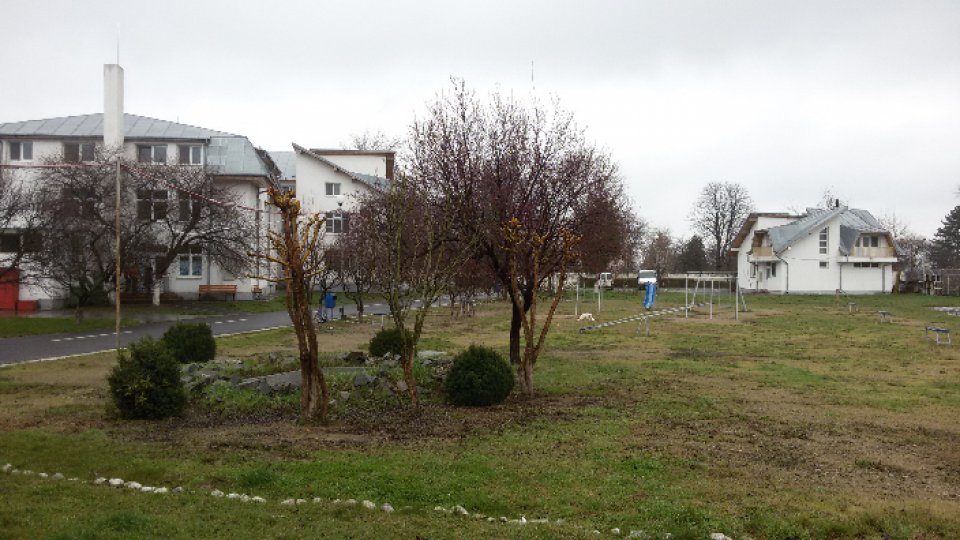 Emigranţii relocaţi din Grecia la Galaţi termină cursul de limba română