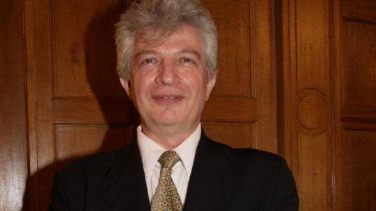 Scrisoare deschisă a lui Sorin Ilieşiu către preşedintele Klaus Iohannis