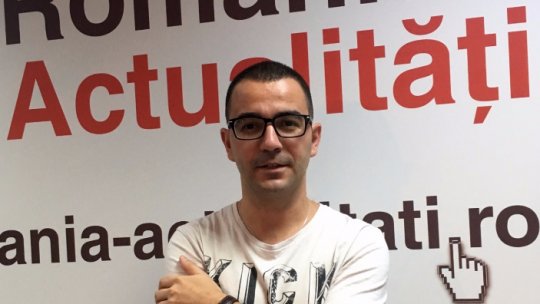 Cu Mihnea Rudoiu prin Sudan