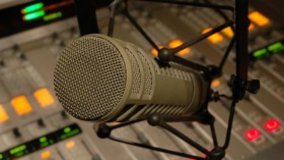 O nouă recunoaştere internaţională pentru Radio România