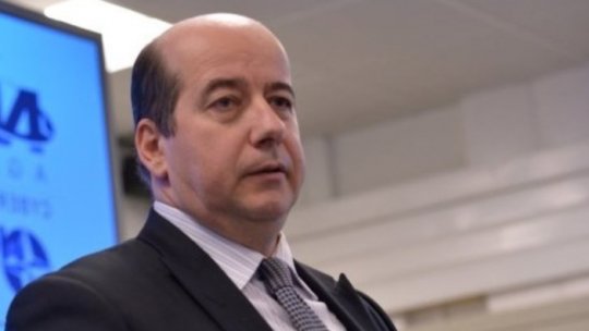 Sorin Ducaru: NATO interesată de dezvoltarea cooperării la Marea Neagră