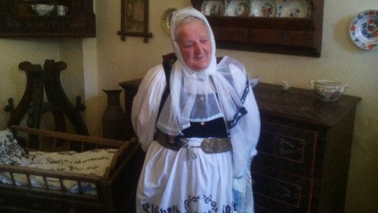 Cea de-a 26-a întâlnire a saşilor are loc la Reghin