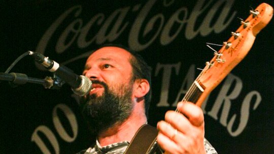 Artistul Ioan Gyuri Pascu a încetat din viaţă