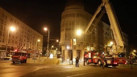 Probleme la zi: Cât de pregătiți suntem în caz de cutremur?