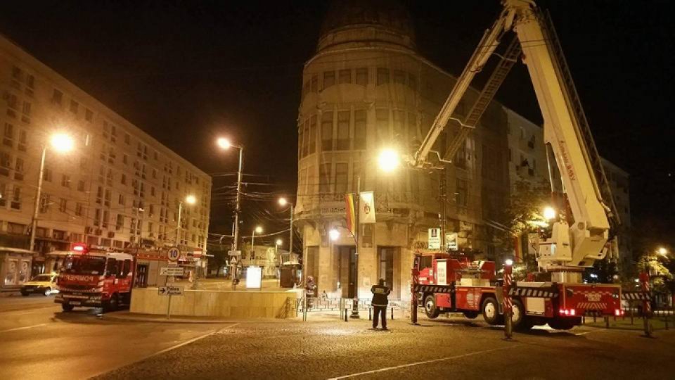 Probleme la zi: Cât de pregătiți suntem în caz de cutremur?