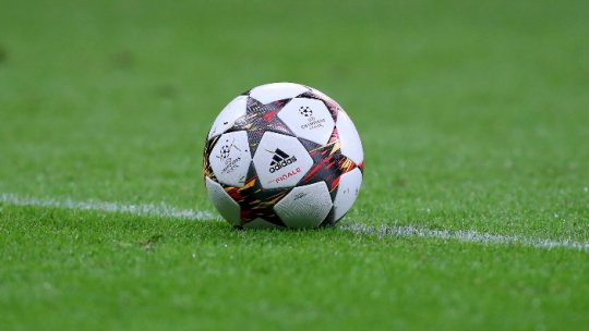 Liga Campionilor revine astăzi în actualitate