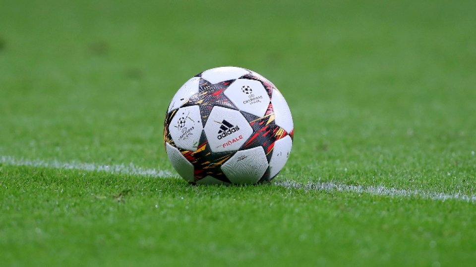 Liga Campionilor revine astăzi în actualitate