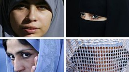 Parlamentul elveţian interzice portul vălului musulman în public