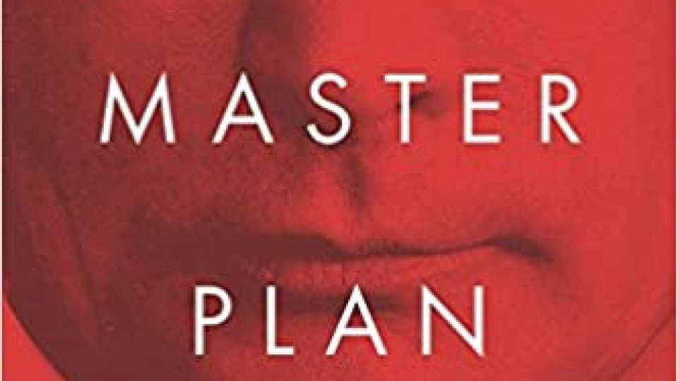 "Marele plan al lui Vladimir Putin"