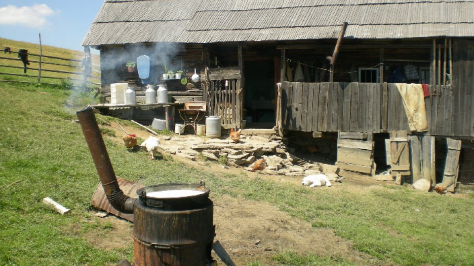 Judeţul Sibiu - Regiune gastronomică europeană în 2019