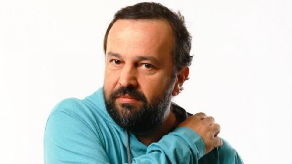 Sute de oameni l-au condus pe ultimul drum pe Ioan Gyuri Pascu