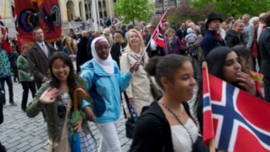 Mohammed, "cel mai răspândit nume de copil în Europa"