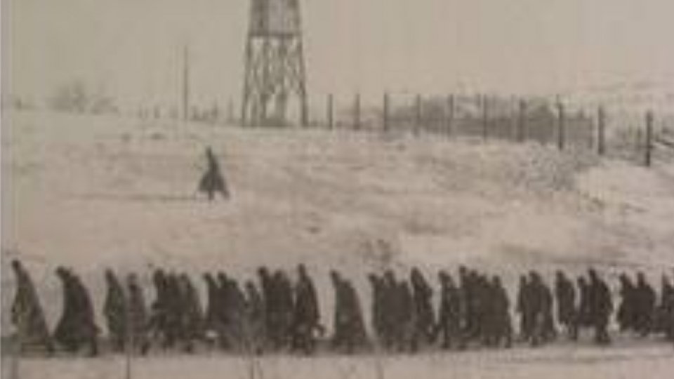 Spassk 99, lagărul morţii pentru mii de români deportaţi în Kazahstan