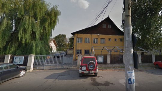 Şeful poliţiei din Mizil, "omul proxeneţilor"