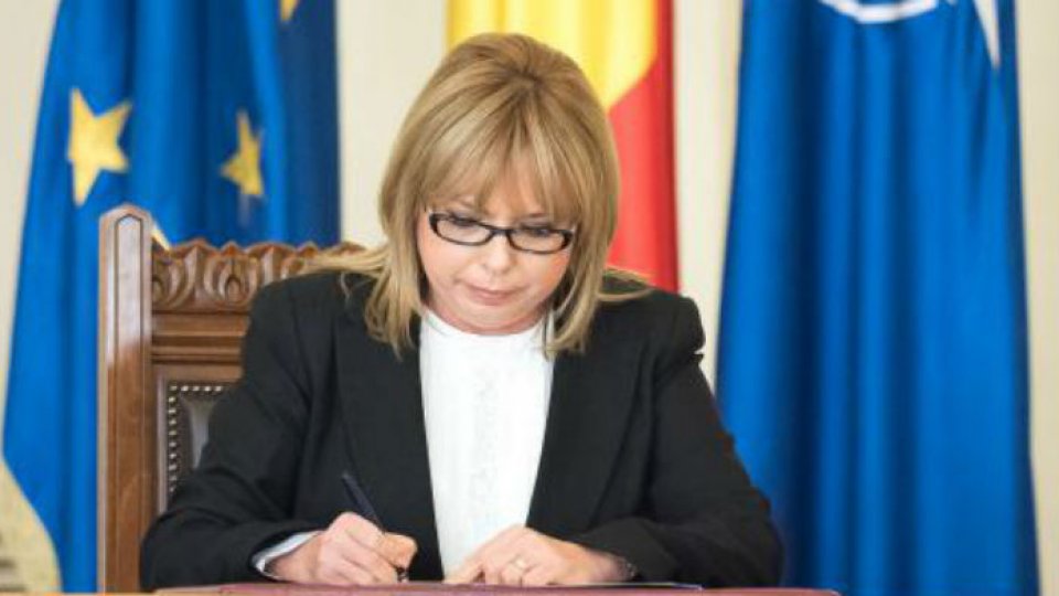 Guvernul "nu majorează taxele şi impozitele angajaţilor"