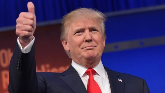 Preşedintele ales al SUA, Donald Trump, îşi vrea ginerele consilier oficial