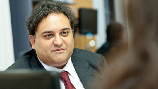 Moraes: implicarea politicului şi a serviciilor secrete subminează Justiţia