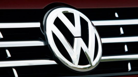 Volkswagen va plăti autorităţilor americane daune de 4,3 miliarde de dolari