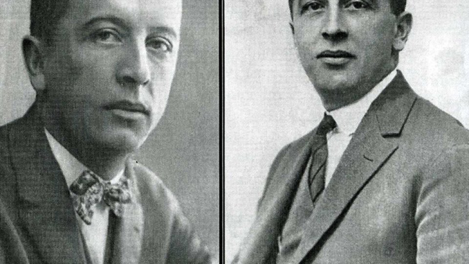 O biografie politică în România interbelică : Gheorghe Crosneff