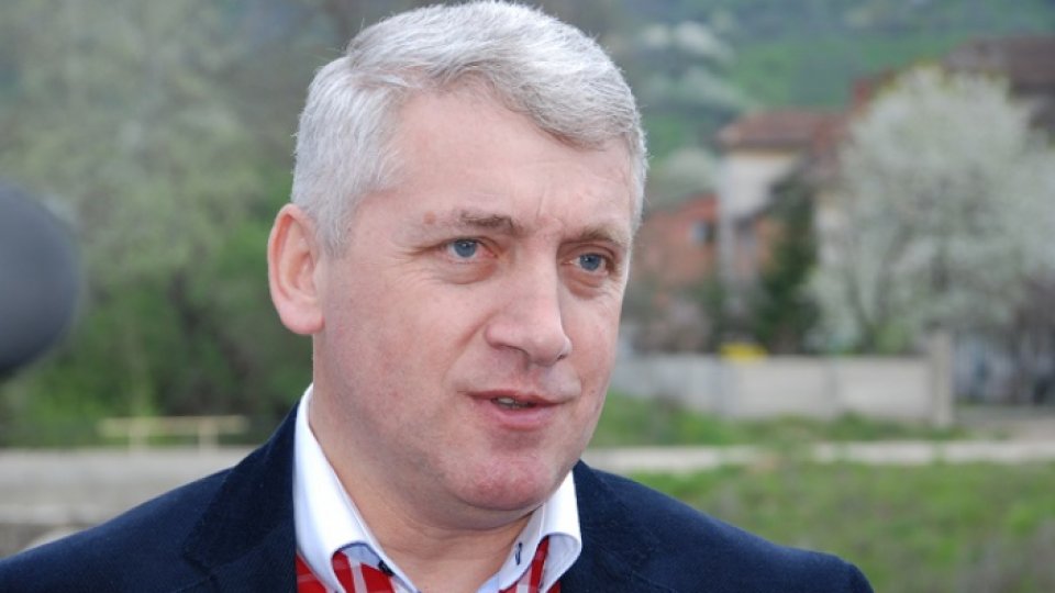 Eduard Hellvig, chemat la comisia parlamentară de control al SRI