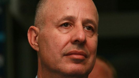 Oficial israelian se opune ideii anexării unor teritorii palestiniene