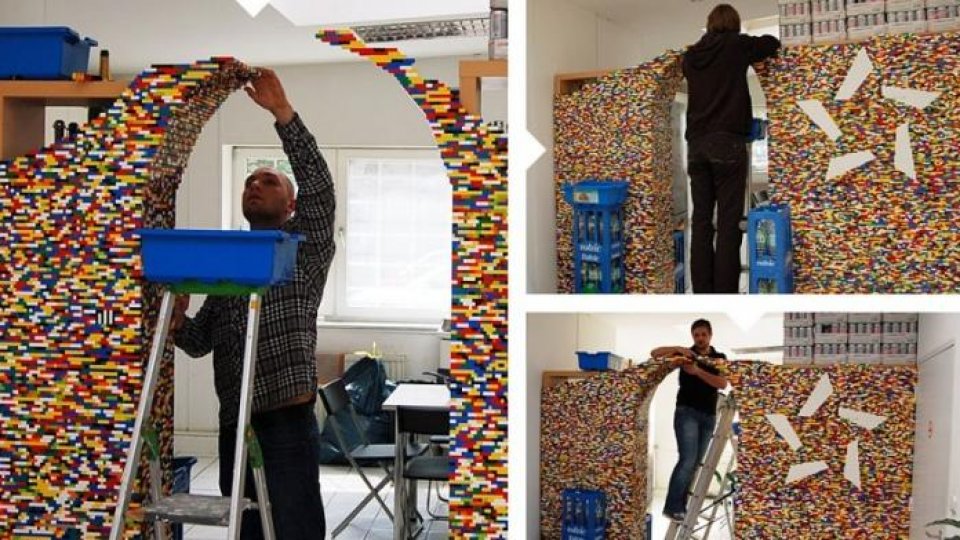 Design de dimineață