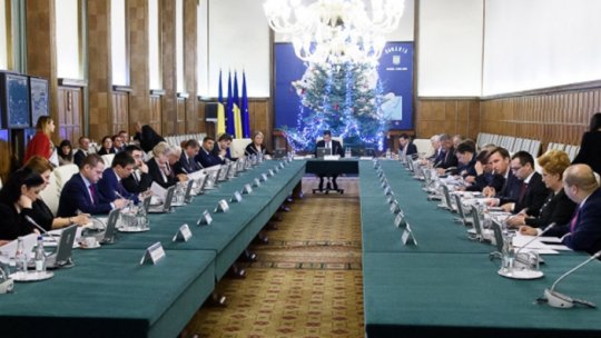 Mini-vacanţă de Ziua Unirii Principatelor Române pentru bugetari