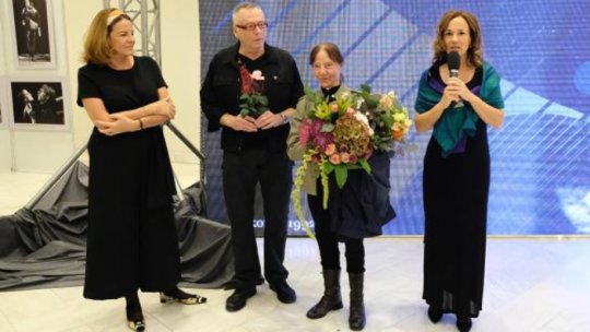 Dansând de 80 de ani - Miriam Răducanu