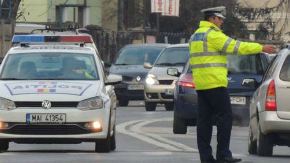 Poliţişti şi Jandarmi mobilizaţi pentru minivacanţă