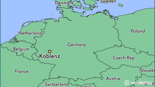 Extremiştii de dreapta la o reuniune în Germania