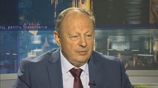 Interviu cu Zvika Bercovici, consul onorific al României la Ierusalim