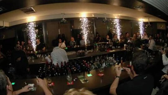 Controale in cluburile si discotecile din Resita