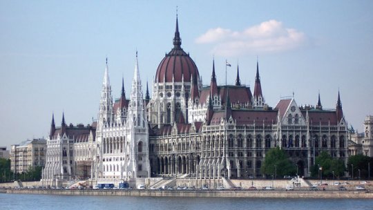 Restricţii de circulaţie la pentru autovehicule la Budapesta