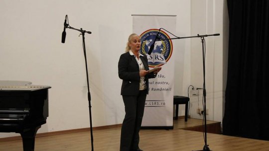 Eminescu văzut de la Roma