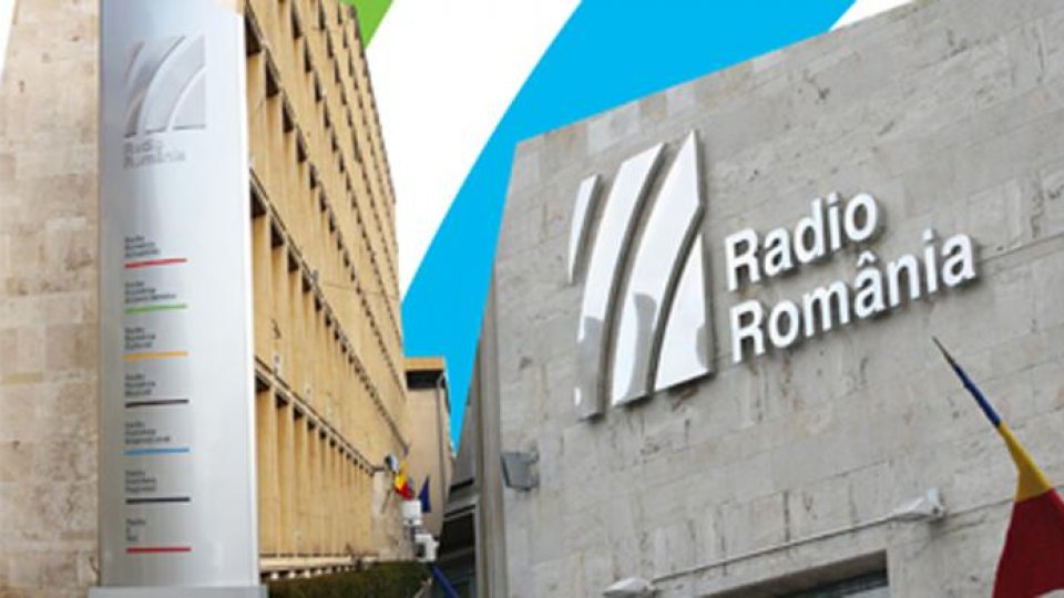 Comunicat al Societăţii Române de Radiodifuziune