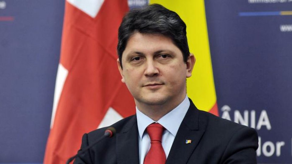 Senatorul Titus Corlățean, reales președinte al Subcomisiei APCE