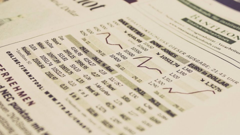 Prag istoric depăşit de principalul indicele bursier american