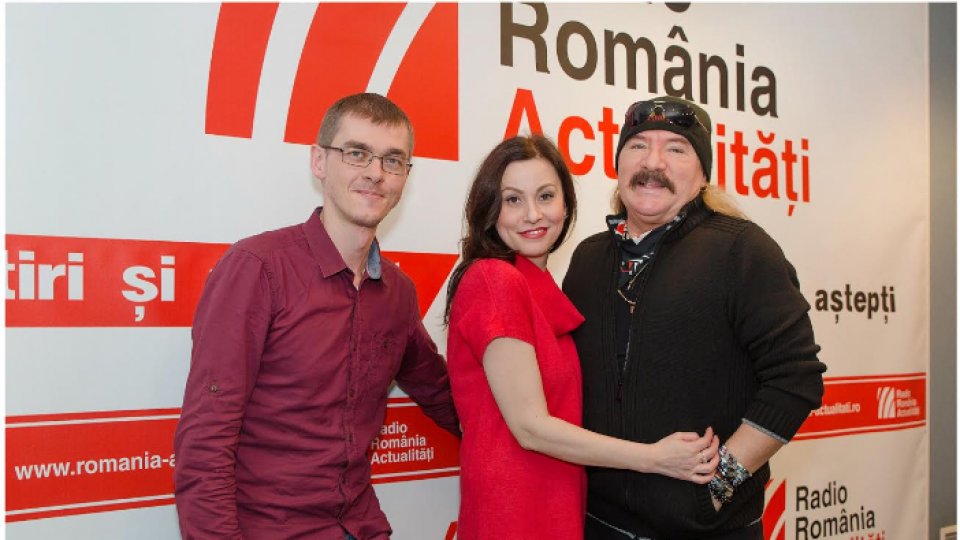 Vasile Şeicaru, invitatul Prietenilor de la 10