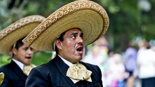 Mexicanii îi cer preşedintelui Peña Nieto să îşi anuleze vizita în SUA