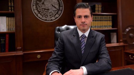 Preşedintele american, Donald Trump, vrea taxarea importurilor din Mexic