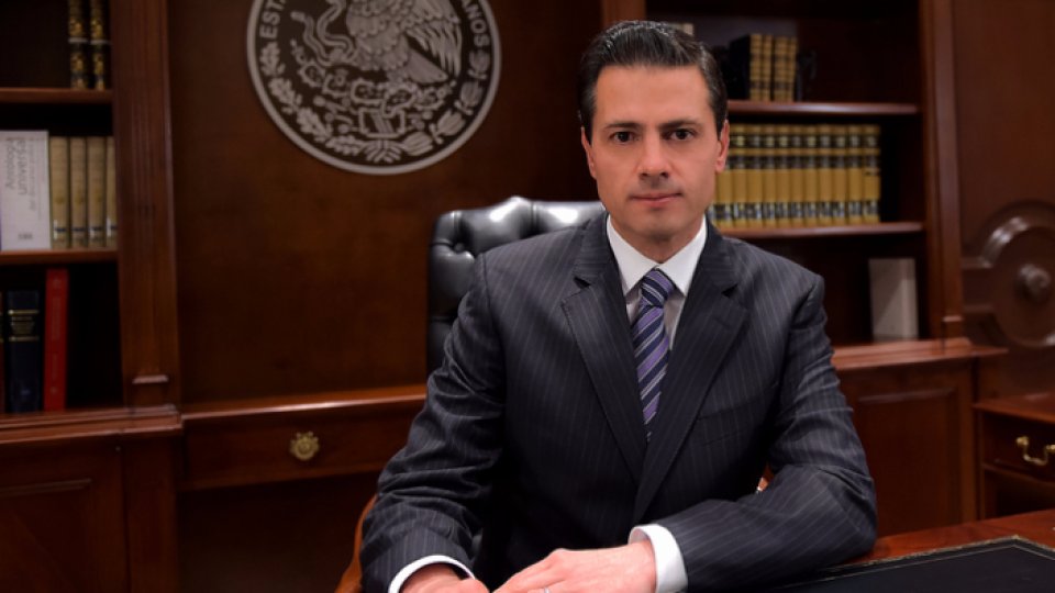 Preşedintele american, Donald Trump, vrea taxarea importurilor din Mexic