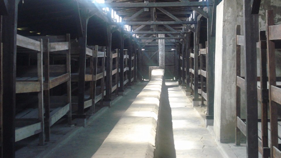 Astăzi sunt comemorate victimele Holocaustului