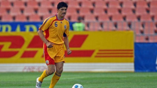 Miodrag Belodedici, invitatul Prietenilor de la 10