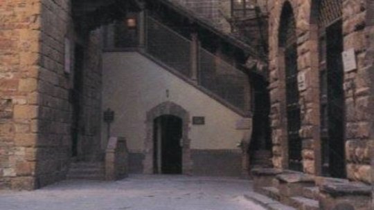 La Florența – astăzi – o zi dedicată marelui domnitor Alexandru Ioan Cuza