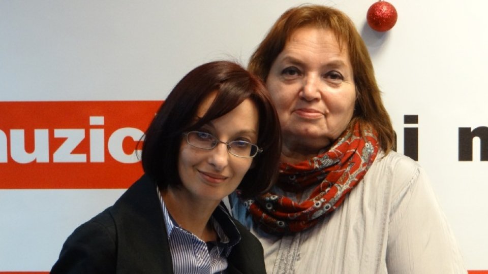 Invitate: Ascultătoare fidele