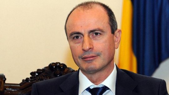 Ministrul Agriculturii, Achim Irimescu,  a demisionat