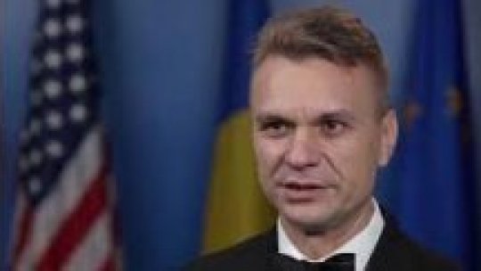 Radio România, la "Săptămâna sunetului" de la Bruxelles