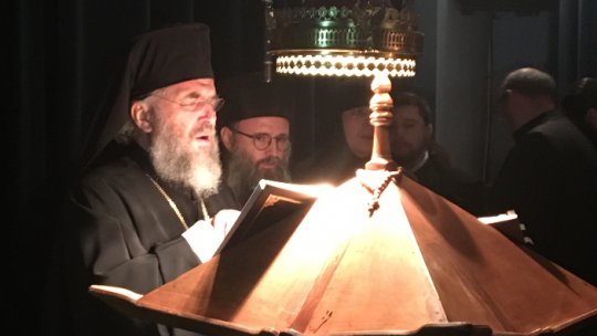 "Frumoasa viață creștină ortodoxă" din Italia